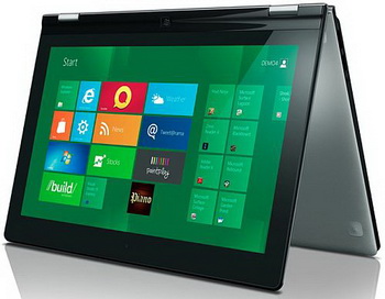 IdeaPad Yoga